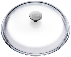 Фото: Кришка IQ Be Smart 28cm (IQ-9301-28) № 2 | KTC