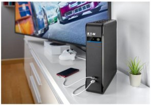 ДБЖ Eaton 3P Ellipse 1700 USB DIN (3P1700UD)