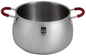 Фото: Каструля IQ Be Royal 5.2L (IQ-2051-24) № 5 | KTC