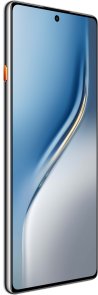 Смартфон TECNO Camon 40 8/256GB Glacier White (4894947069246)