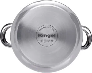 Фото: Каструля Ringel Riegel 3L (RG 2016-18) № 5 | KTC