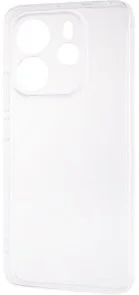 Фото: Чохол BeCover for Xiaomi Redmi Note 14 4G - Transparancy (713435) № 3 | KTC
