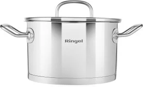 Фото: Каструля Ringel PRIME 4.7L (RG 2019-22) № 2 | KTC