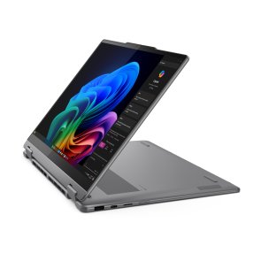 Ноутбук Lenovo Yoga 7 2-in-1 14ILL10 83JQ009VRA Luna Grey