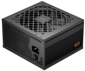Блок живлення PCCooler 650W KN650 (P3-KN650-G1F)
