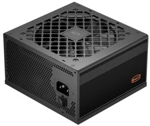 Фото: Блок живлення PCCooler 650W KN650 (P3-KN650-G1F) № 4 | KTC