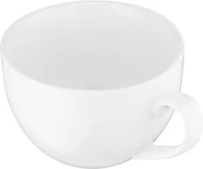 Фото: Чашка Ardesto Imola 460ml White (AR3532I) № 4 | KTC