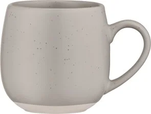 Фото: Чашка Ardesto Alcor 450ml Gray (AR3475RGR) № 2 | KTC