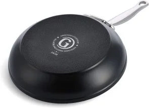 Фото: Сковорода GreenPan Barcelona Pro 26cm (CC005322-001) № 4 | KTC