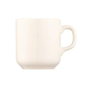 Фото: Чашка Ardesto Carlo 280ml Beige (AR3047BG) № 7 | KTC