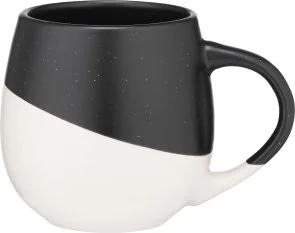 Фото: Чашка Ardesto Gino 480ml Black (AR3046BK) № 2 | KTC