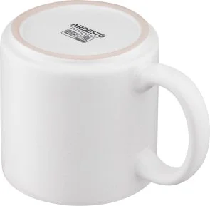 Фото: Чашка Ardesto Trento 400ml White (AR2940TW) № 5 | KTC