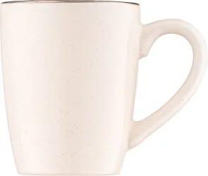 Фото: Чашка Ardesto Emilia 360ml Beige (AR0736EBG) № 4 | KTC