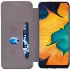 Фото: Чохол BeCover for Realme C61 - Exclusive Black (712552) № 3 | KTC