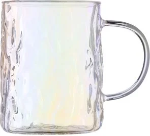 Фото: Набір чашок Ardesto Shine mix 260ml 4pcs (AR2626GM) № 2 | KTC