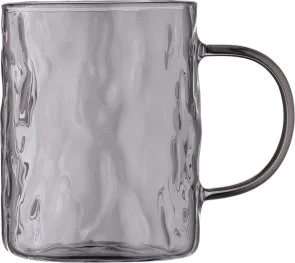 Фото: Набір чашок Ardesto Shine 260ml 2pcs Gray (AR2626GG) № 2 | KTC