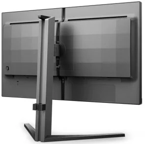 Фото: Монітор Philips 25M2N5200U/00 Dark Slate - 24.5" IPS / 1920×1080 / 390 Гц / Nvidia G-Sync, Adaptive Sync / HAS № 4 | KTC