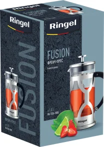 Фото: Френч-прес Ringel FUSION 1000ml (RG-7326-1000) № 3 | KTC