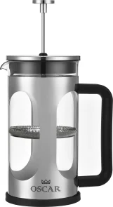 Фото: Френч-прес Oscar CHEF 350ml (OSR-7303-350) № 3 | KTC