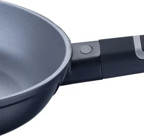 Фото: Сковорода Bergner MasterPro Indigo 20cm (BGMP-7971) № 2 | KTC