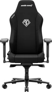 Фото: Крісло Anda Seat Phantom 3 XL Fabric Black (AD18XL-52-B-F-B01) № 7 | KTC