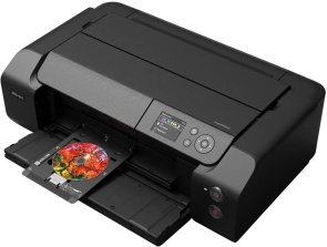 Принтер Canon imagePROGRAF PRO-310 with Wi-Fi (6858C006)