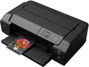 Фото: Принтер Canon imagePROGRAF PRO-310 with Wi-Fi (6858C006) № 3 | KTC