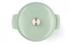 Фото: Каструля KitchenAid 5.2L Pistachio (CC007434-001) № 7 | KTC