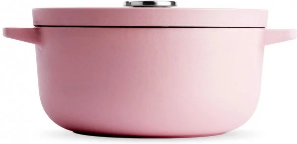 Фото: Каструля KitchenAid 3.3L Pink (CC007430-001) № 6 | KTC