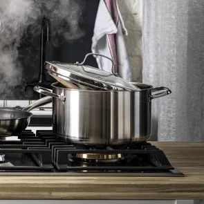 Фото: Каструля KitchenAid Proline 5.7L (CC001879-001) № 2 | KTC