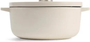 Фото: Каструля KitchenAid 5.2L White (CC006059-001) № 5 | KTC