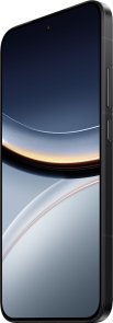 Смартфон POCO F7 12/512GB Black