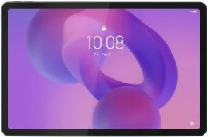 Фото: Планшет Lenovo Idea Tab WiFi TB336FU 4/128GB Luna Grey (ZAFR0375UA) № 4 | KTC