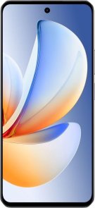 Смартфон Realme C71 RMX5303 8/256GB White