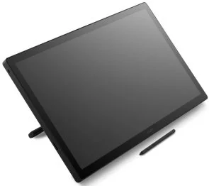 Фото: Графічний монітор Wacom Cintiq 24 2025 (DTK246K0B) № 6 | KTC