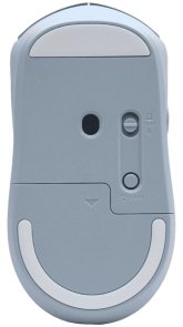 Миша HP 400 Quiet Wireless Blue (AZ7B4AA)
