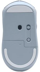 Фото: Миша HP 400 Quiet Wireless Blue (AZ7B4AA) № 7 | KTC