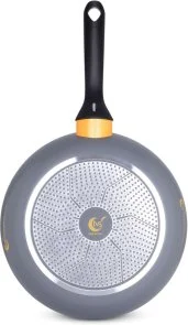 Фото: Сковорода TVS Zenzero Induction 20cm (2273219) № 3 | KTC