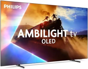 Телевізор OLED Philips 55OLED770/12 (Smart TV, Wi-Fi, 3840x2160)