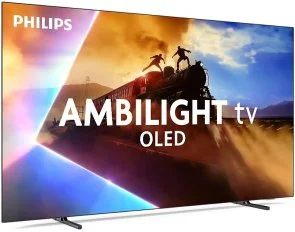 Фото: Телевізор OLED Philips 48OLED770/12 (Smart TV, Wi-Fi, 3840x2160) № 2 | KTC
