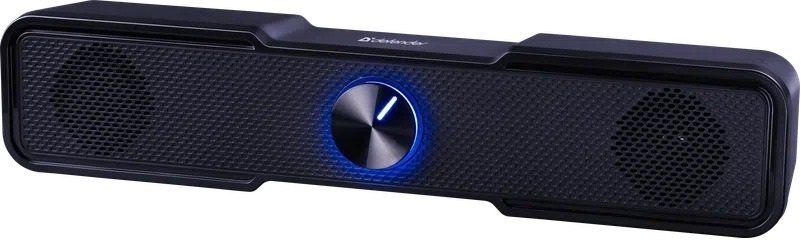 Саундбар Defender Z12 Black (65312)