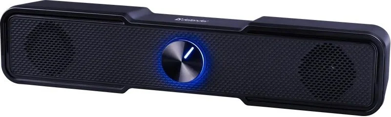 Фото: Саундбар Defender Z12 Black (65312) № 4 | KTC