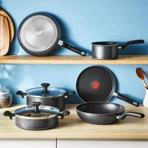 Фото: Сковорода Tefal So Light 28cm (H0561942) № 4 | KTC