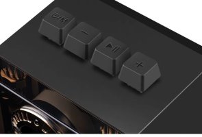 Колонки Defender Futuro Black (65087)