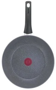 Фото: Сковорода Tefal Healthy Chef 28cm Gray (G1501972) № 2 | KTC