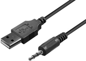 Колонки Defender J3 Black (65963)