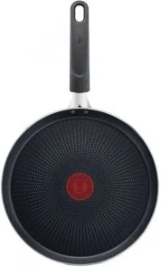 Фото: Сковорода Tefal XL Intense 25cm Black (C3841053) № 4 | KTC