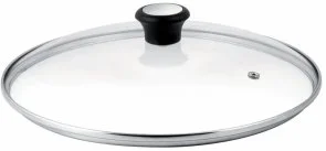 Фото: Сковорода Tefal Day by Day 28cm Black (B5580623UA) № 7 | KTC