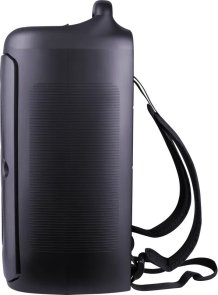 Акустика для вечірок Defender 75 Black (65175)