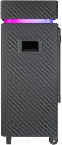 Акустика для вечірок Defender Sound Factory Black (65093)
